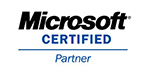 Microsoft Certified Partner