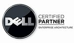 Dell Certified Partner